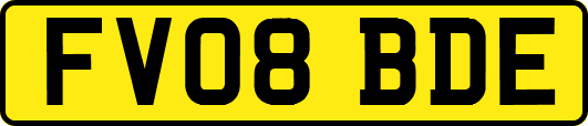 FV08BDE