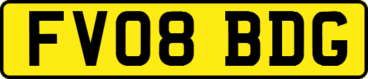FV08BDG