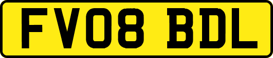 FV08BDL