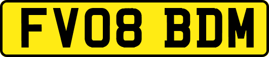 FV08BDM