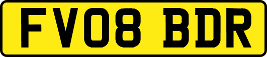 FV08BDR
