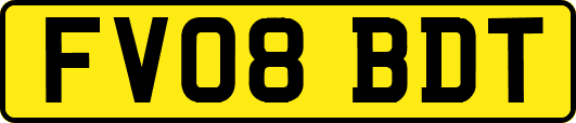 FV08BDT