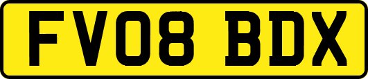 FV08BDX