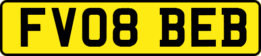 FV08BEB