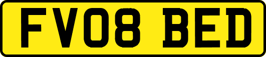 FV08BED