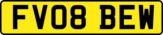 FV08BEW