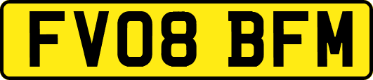 FV08BFM