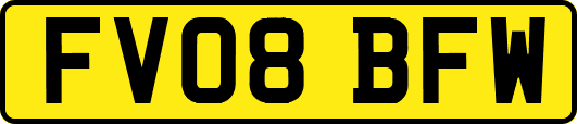 FV08BFW