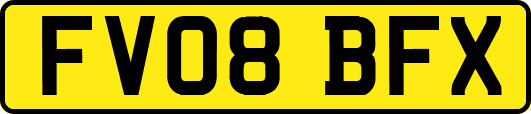 FV08BFX