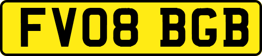 FV08BGB