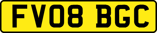 FV08BGC