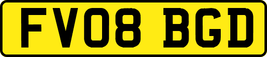 FV08BGD