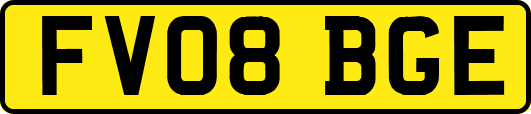 FV08BGE