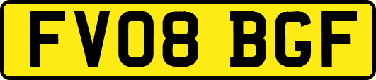FV08BGF