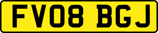 FV08BGJ