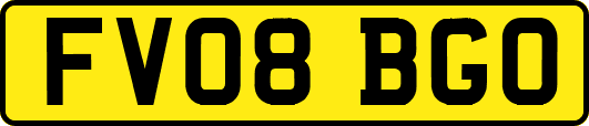 FV08BGO