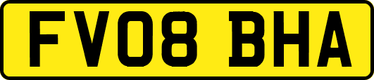 FV08BHA