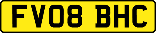 FV08BHC