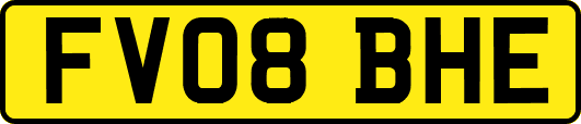 FV08BHE