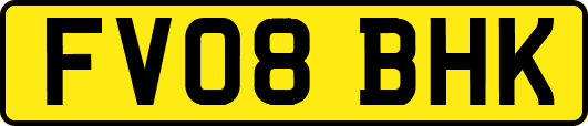 FV08BHK