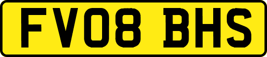 FV08BHS