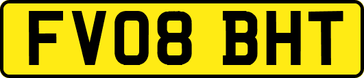 FV08BHT