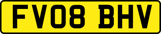 FV08BHV