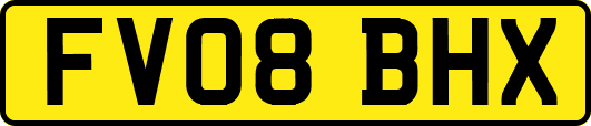 FV08BHX