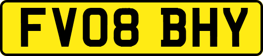 FV08BHY