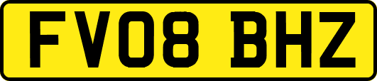 FV08BHZ