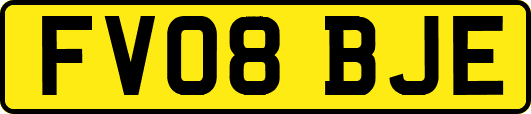 FV08BJE