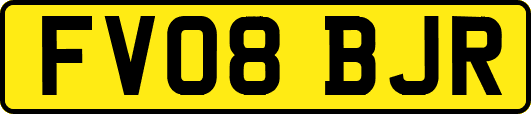 FV08BJR
