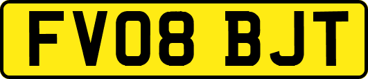 FV08BJT