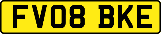FV08BKE