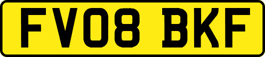 FV08BKF