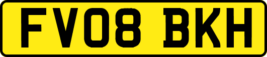 FV08BKH