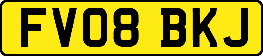 FV08BKJ