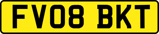 FV08BKT