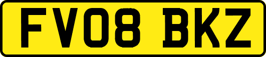 FV08BKZ
