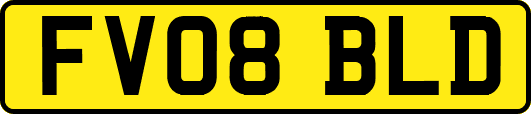FV08BLD