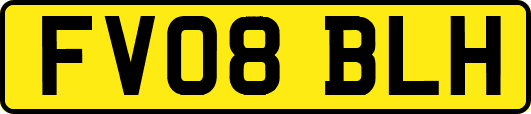 FV08BLH
