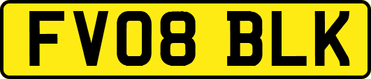FV08BLK