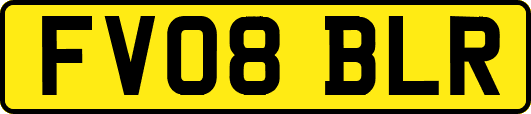 FV08BLR