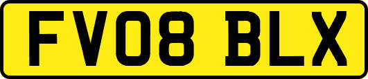 FV08BLX