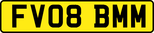 FV08BMM