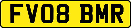 FV08BMR