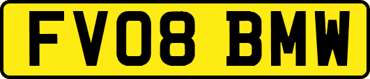 FV08BMW