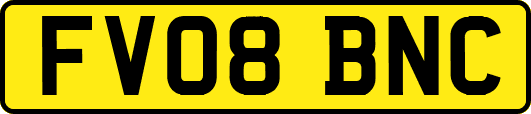 FV08BNC