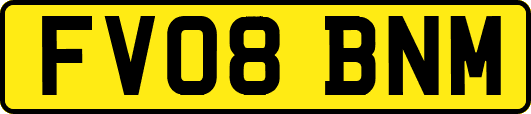 FV08BNM