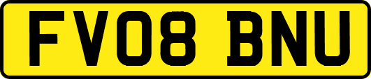 FV08BNU